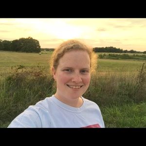 Meet your Posher, Susanna